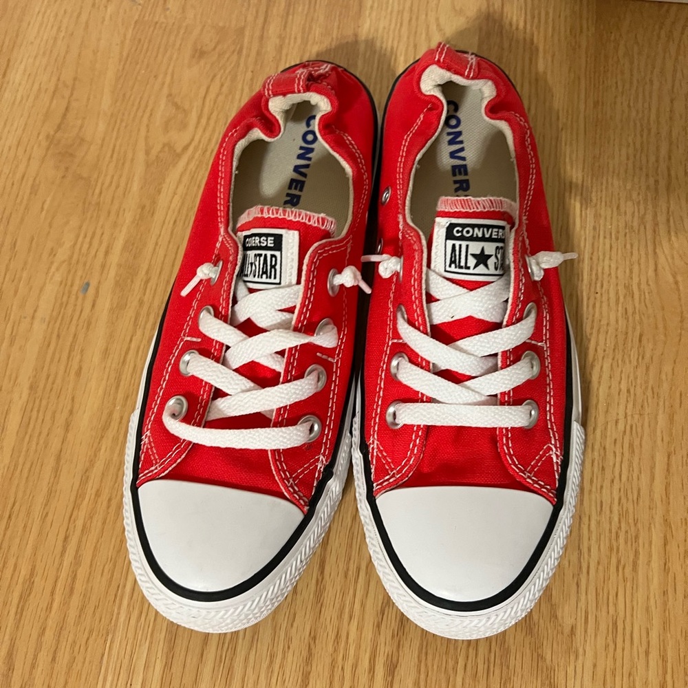 Women’s converse